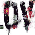 BIG LOVE FLORAL PRINT - Afterhours Gallery 