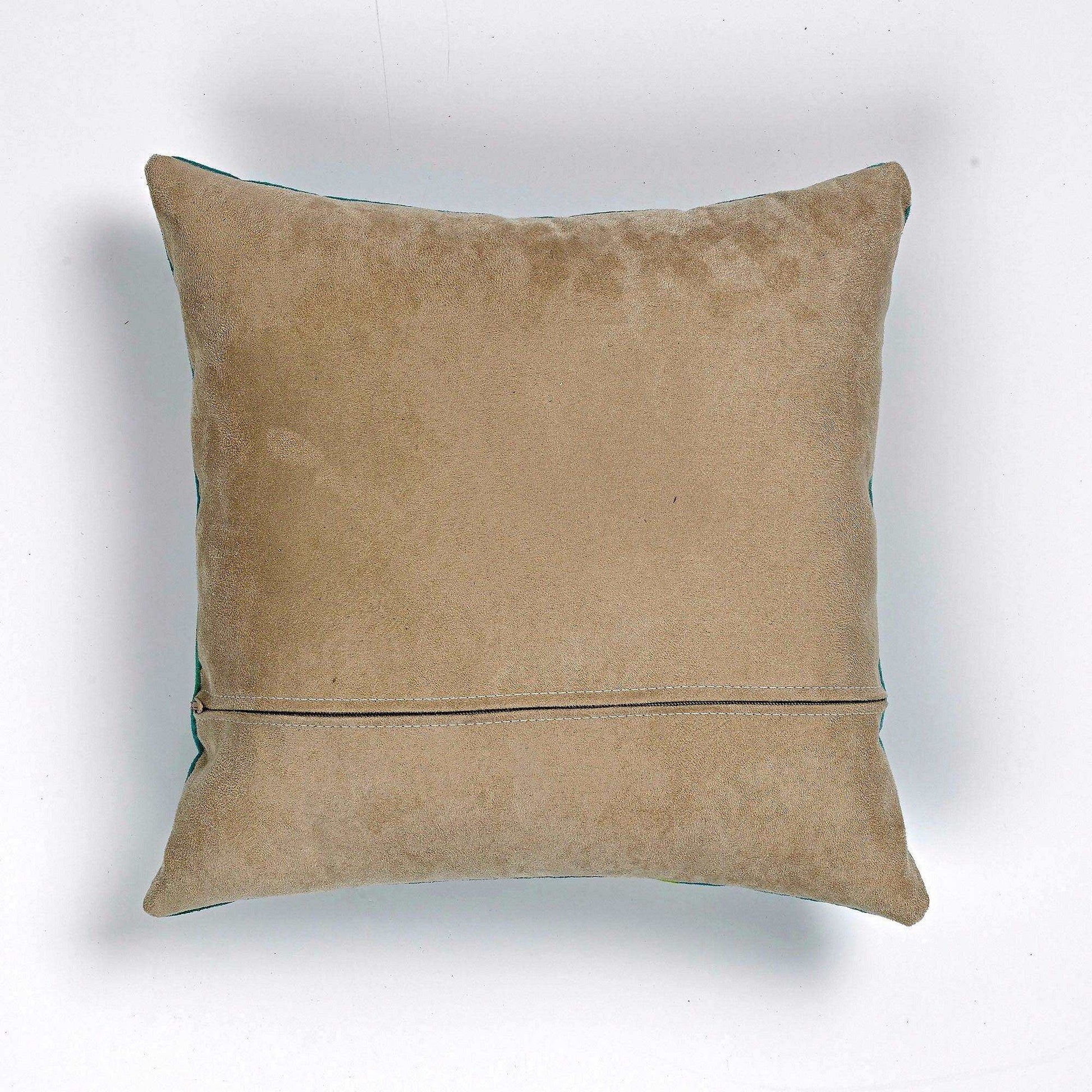 FEARLESS ART CUSHION - Afterhours Gallery 