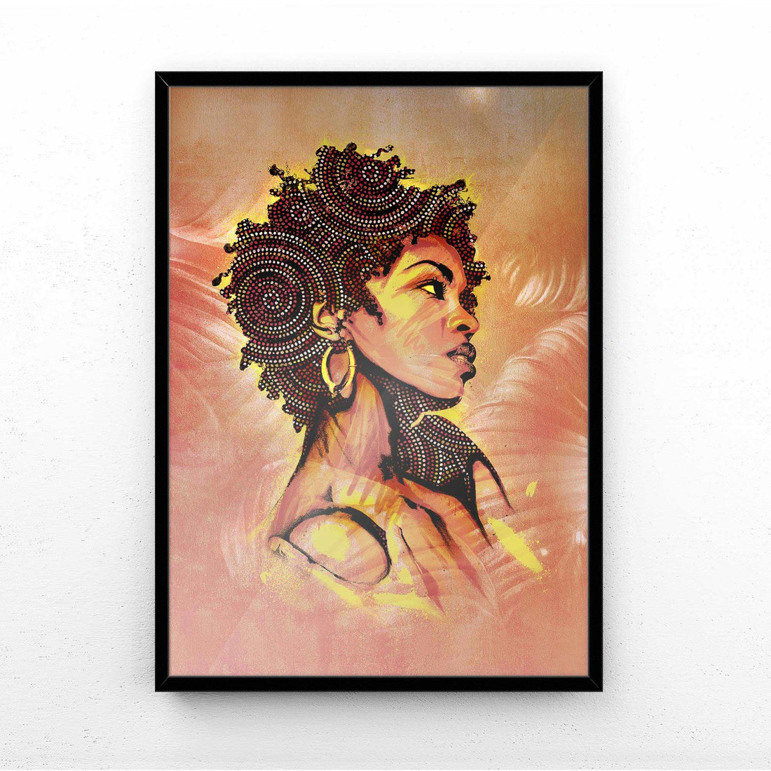 Lauryn Hill poster