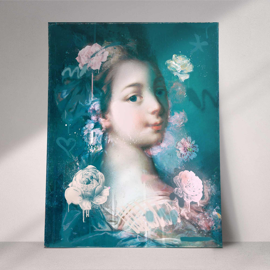 maximalist art prints