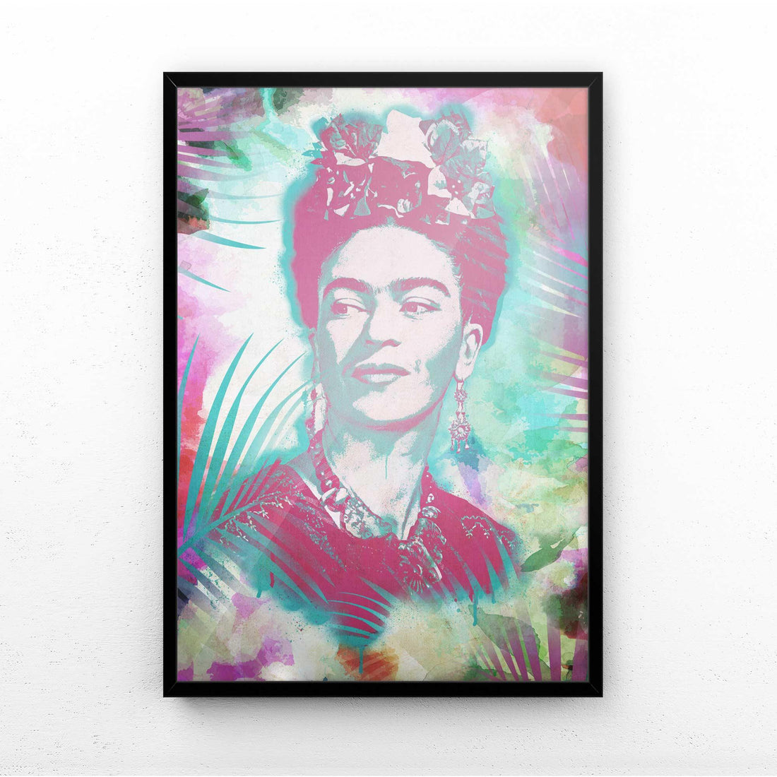 Frida Kahlo prints for sale